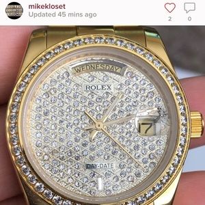 ❌❌BEWARE OF MIKEKLOSET ❌❌